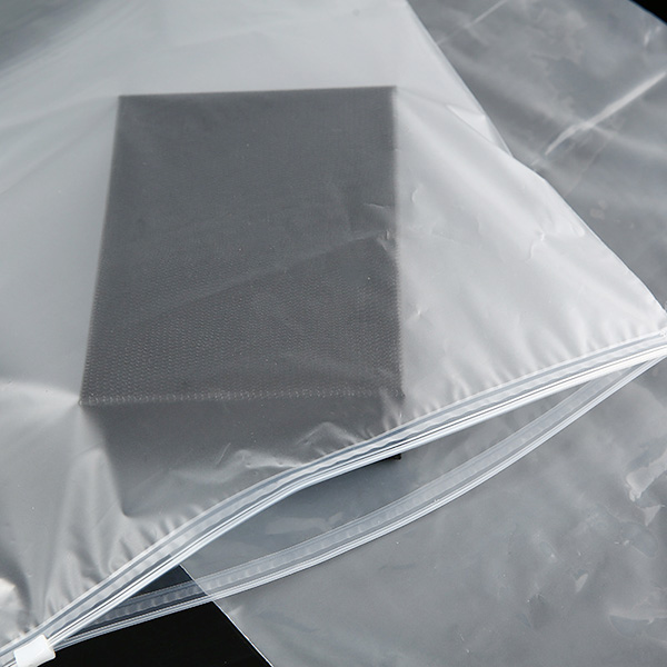 拉链自封袋厂家