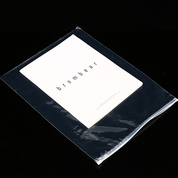 内衣服装包装袋