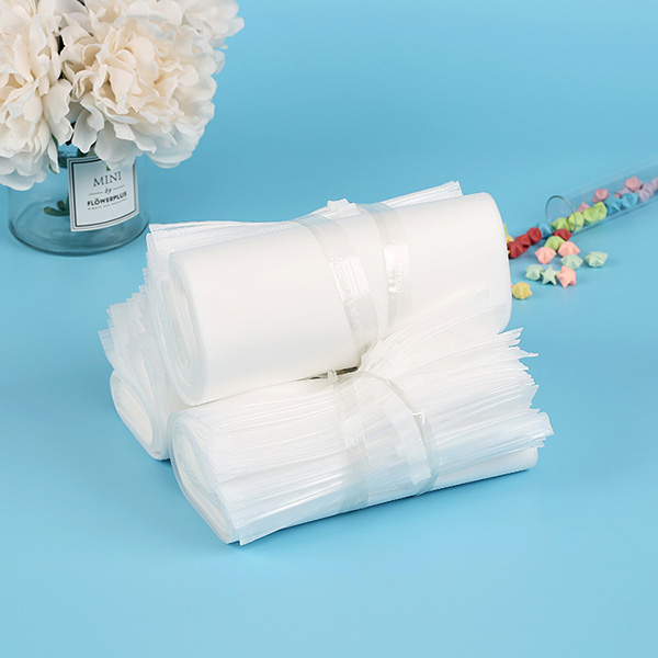 内衣服装自封拉链包装袋