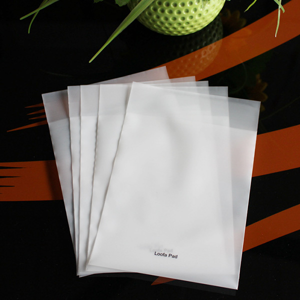 电子产品自封袋