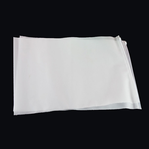 东莞CPE磨砂拉链袋