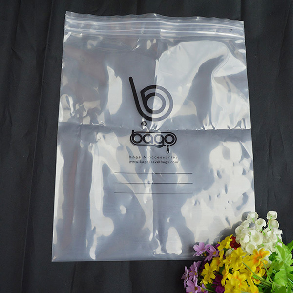 CPE贴骨自封包装袋