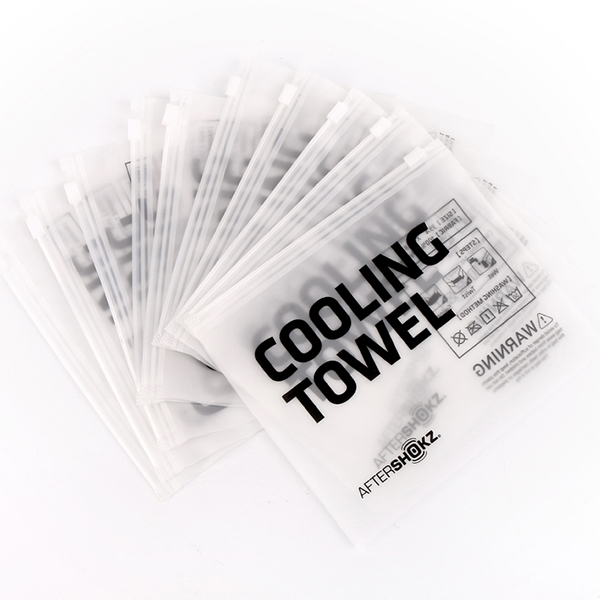 东莞服装印刷拉链袋