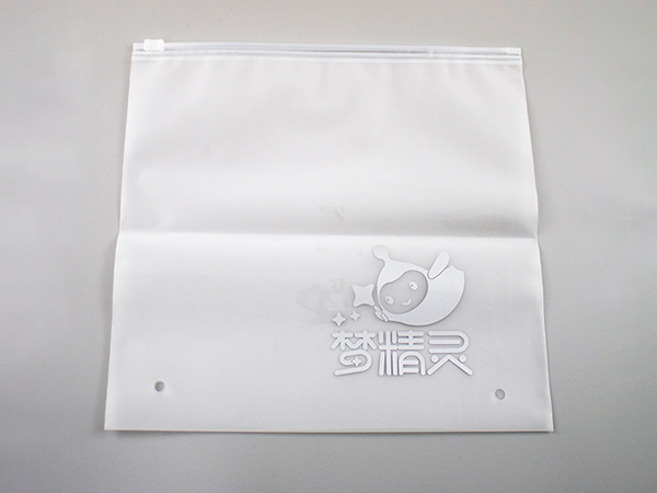 一文读懂OPP胶袋与PE胶袋为何是透明的
