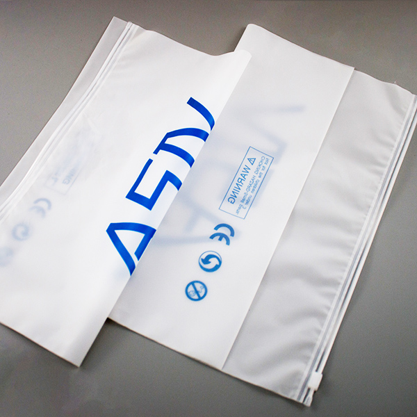 东莞CPE拉链袋销售